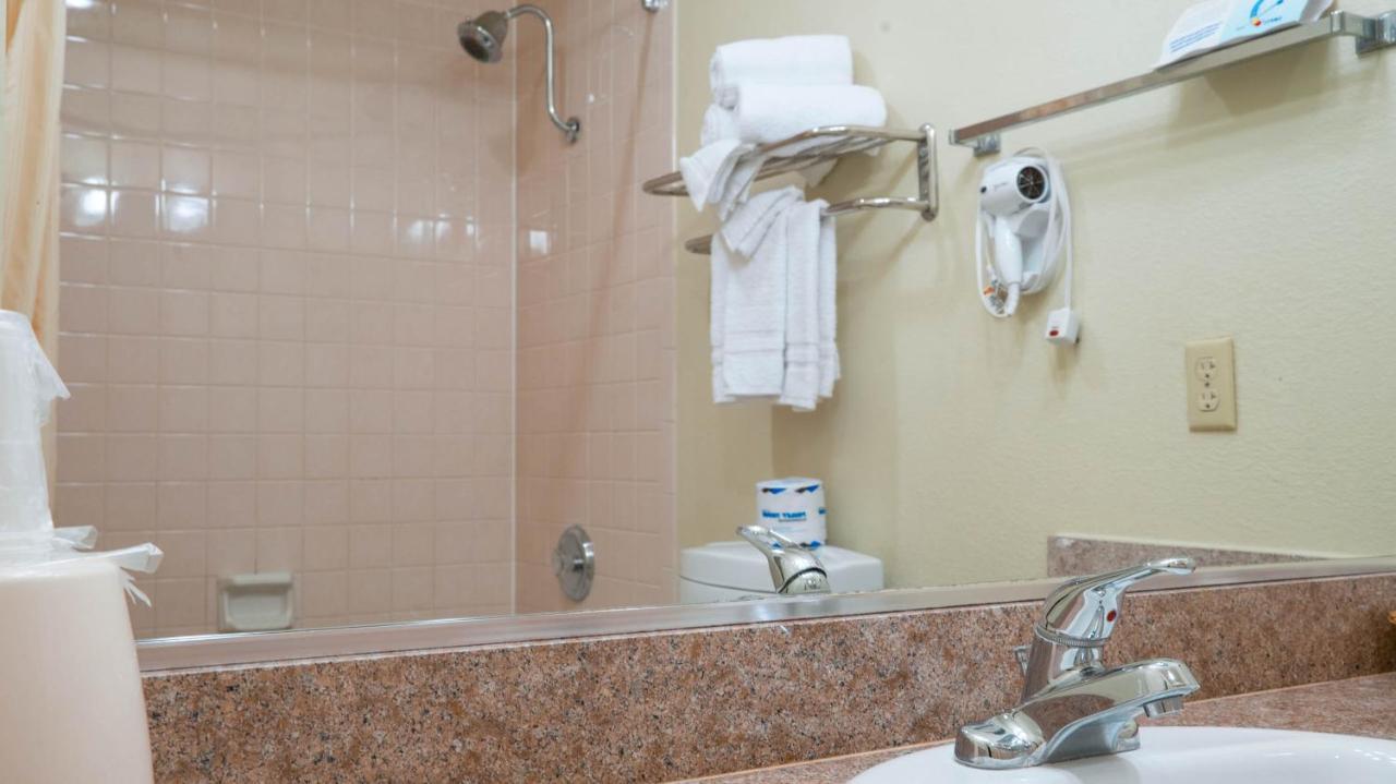 Studio 6 Anaheim Hills Ca Экстерьер фото