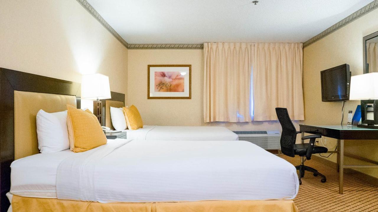 Studio 6 Anaheim Hills Ca Экстерьер фото