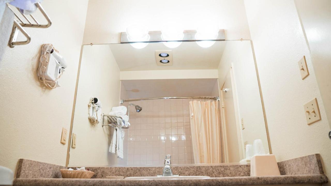 Studio 6 Anaheim Hills Ca Экстерьер фото