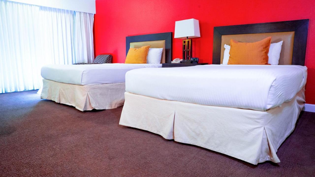 Studio 6 Anaheim Hills Ca Экстерьер фото