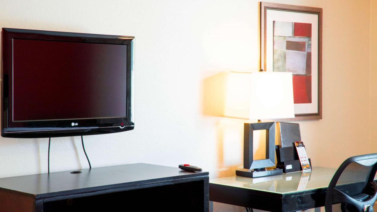 Studio 6 Anaheim Hills Ca Экстерьер фото